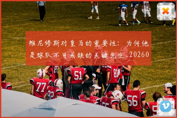 维尼修斯对皇马的重要性：为何他是球队不可或缺的关键先生_20260708201450